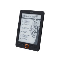 Электронная книга Ritmix RBK-678FL
