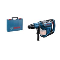 Перфоратор аккумуляторный Bosch GBH 18V-45 C