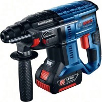 Перфоратор аккумуляторный Bosch GBH 180-Li (0.611.911.122)