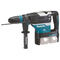 Перфоратор аккумуляторный Makita DHR400ZKUN