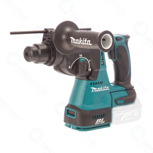Перфоратор аккумуляторный Makita DHR242Z
