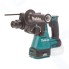 Перфоратор аккумуляторный Makita DHR242Z