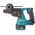 Перфоратор аккумуляторный Makita DHR242Z