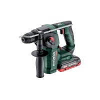Перфоратор Metabo BH 18 LTX BL 16, 2х4 Ач, metaBOX (600324800)