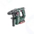 Перфоратор Metabo PowerMaxx BH 12 BL 16, 2х4 Ач, metaBOX (600207800)