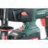 Перфоратор аккумуляторный Metabo KHA 18 LTX, кейс (600210650)