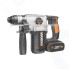 Перфоратор аккумуляторный WORX WX392