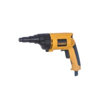 Шуруповерт сетевой DeWALT DW269K-QS