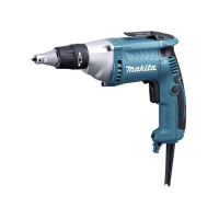 Шуруповерт MAKITA FS4300