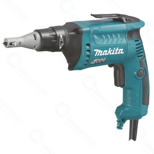 Шуруповерт Makita FS4000JX2