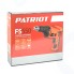 Шуруповерт для гипсокартона PATRIOT FS 550