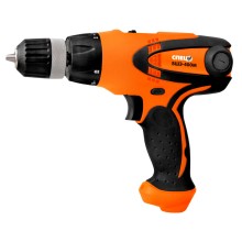 Дрель-шуруповерт сетевая СПЕЦ БШЭ-400M Дрель-шуруповерт сетевая СПЕЦ БШЭ-400M