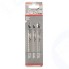 Лобзиковые пилки Bosch 2.608.633.523 3 шт T 234 X Progressor for Wood, HCS по дереву