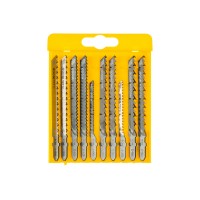 Пилки для лобзика DeWALT DT2290