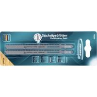 Пилки для лобзика GROSS 78266, 2 шт