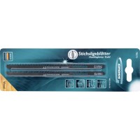 Пилки для лобзика GROSS 78272, 2 шт