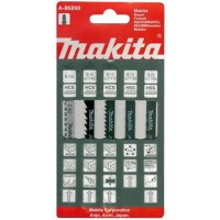 Пилки для лобзика MAKITA A-86898