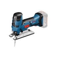 Пила лобзиковая Bosch GST 18 V-LI S