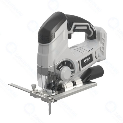 Лобзик аккумуляторный HIPER HJS18C, без АКБ и ЗУ