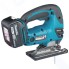 Лобзик аккумуляторный Makita DJV180RFE