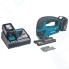 Лобзик аккумуляторный Makita DJV180RFE