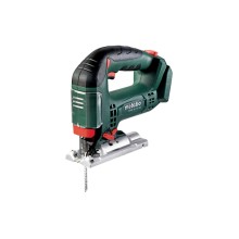 Лобзик аккумуляторный Metabo STAB 18 LTX (б/акк,б/зу) (601003890) Лобзик аккумуляторный Metabo STAB 18 LTX (б/акк,б/зу) (601003890)