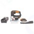 Лобзик аккумуляторный + кейс WORX W543