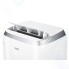 Мобильный кондиционер Ballu Platinum Comfort BPHS-11H