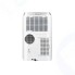 Мобильный кондиционер Ballu Platinum Comfort BPHS-11H