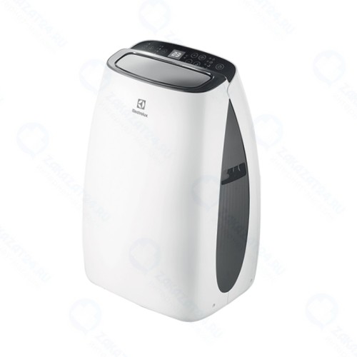 Мобильный кондиционер Electrolux EACM-10HR/N3 Серия ART STYLE