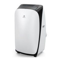 Мобильный кондиционер ROYAL Clima Celebrity RM-СB36HH-E