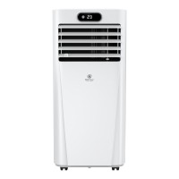 Мобильный кондиционер ROYAL Clima TESORO RM-TS17CH-E