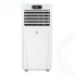 Мобильный кондиционер ROYAL Clima TESORO RM-TS22CH-E