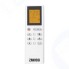 Мобильный кондиционер Zanussi ZACM-12 SN/N1