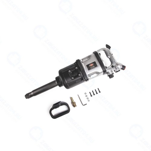 Гайковерт пневматический ударный AV STEEL AV-763200, 1 