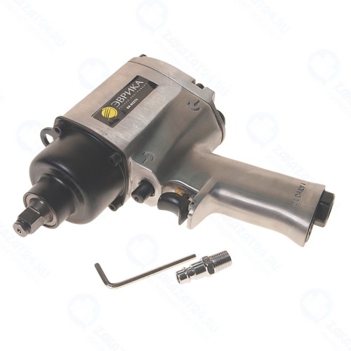 Пневмогайковерт ЭВРИКА ER-85270 1/2