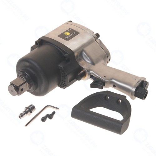 Пневмогайковерт ЭВРИКА ER-85563 1