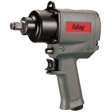 Гайковерт пневматический ударный FUBAG IW720, 1/2", 8000 об/мин, 720 Нм, 6.3 бар