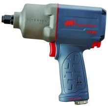 Гайковёрт ударный пневматический Ingersoll Rand 2235QTiMAX 1/2" (1220/68-746Нм/8500 об/мин) Гайковёрт ударный пневматический Ingersoll Rand 2235QTiMAX 1/2" (1220/68-746Нм/8500 об/мин)
