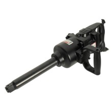 Пневмогайковерт JTC 5223 1", ударный, 3390Nm, 90PSI, 4800об/мин, облегченная конструкция