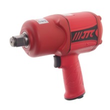 Пневмогайковерт JTC 7659 3/4", ударный, 2102Nm, 90-120PSI, 6000об/мин