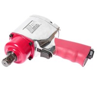 Пневмогайковерт JTC 5816 3/4", ударный, 1220Nm, 90-120PSI, 7500об/мин