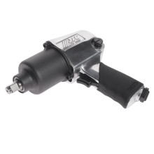 Пневмогайковерт JTC 3921 1/2", ударный, 624Nm, 90-120PSI, 8000об/мин