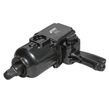 Пневмогайковерт JTC 5813 1", ударный, 3390Nm, 90-120PSI, 3400об/мин