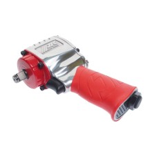 Пневмогайковерт JTC 7656 1/2", ударный, 949Nm, 90-120PSI, 10000об/мин