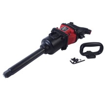 Пневмогайковерт JTC 7811 1", ударный, 3390Nm, 90PSI, 3600об/мин