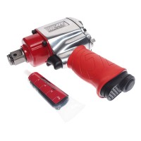 Пневмогайковерт JTC 7816 3/4", ударный, 1491Nm, 90-120PSI, 9000об/мин