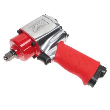 Пневмогайковерт JTC JTC-5436 ударный усиленный 1/2' 1356Nm, 90-120PSI, 6500 об/мин