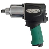 Пневмогайковерт ROCK FORCE RF-82542 1/2'DR, 813 Nm, 90PSI, 8000об/мин