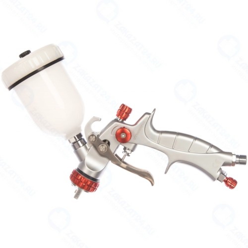 Пневматический краскопульт CROWN PROFESSIONAL CT38100-1.0